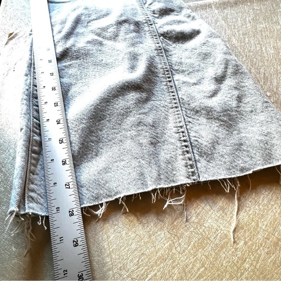 Free People We the Free flared Jeans Women Size 29 - Picture 5 of 9